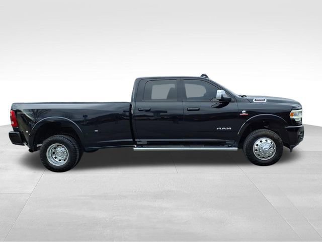 Used 2022 RAM 3500 Laramie image 7
