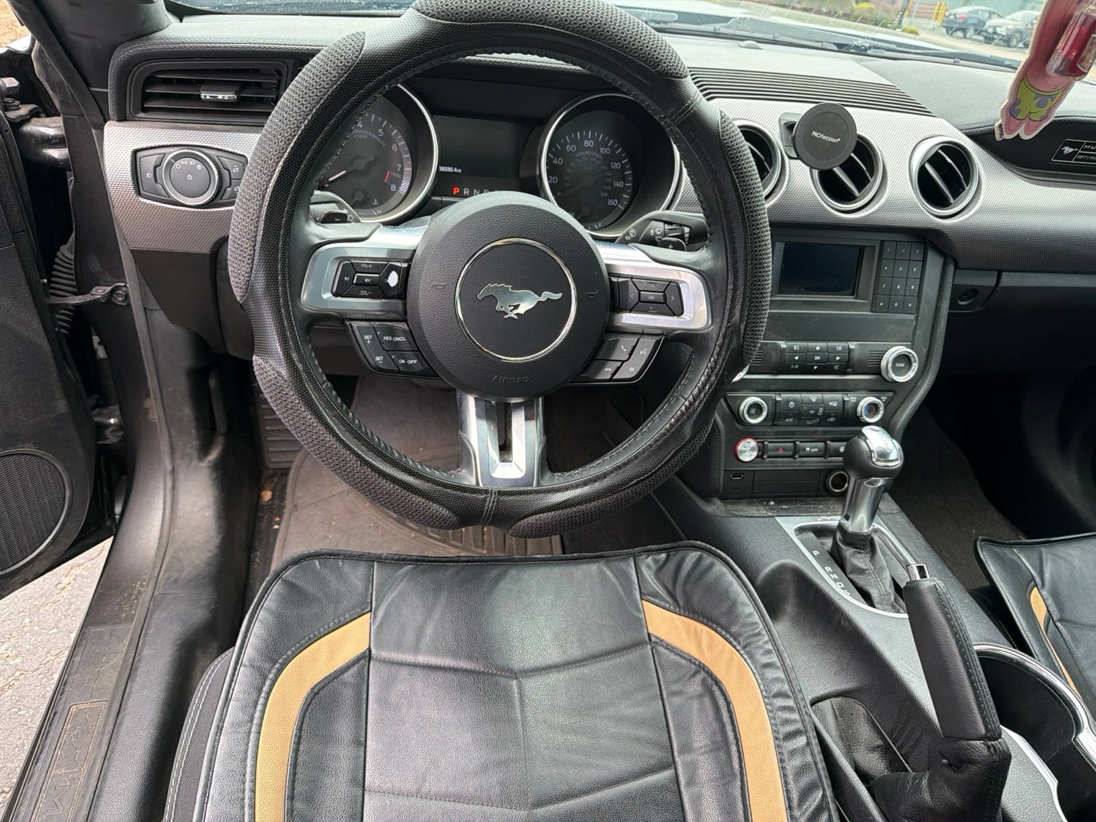 Certified 2020 Ford Mustang GT RWD image 11