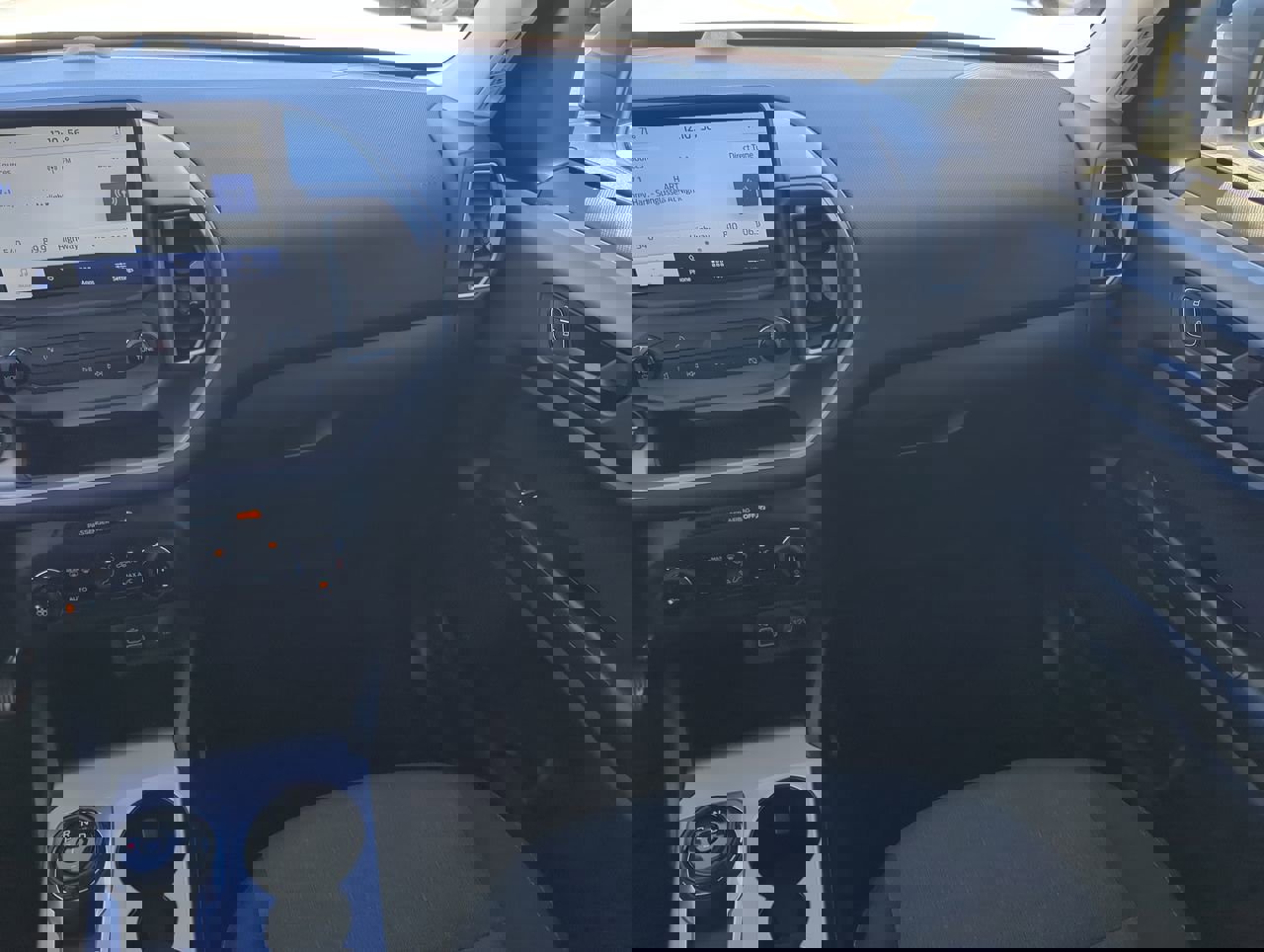 Certified 2024 Ford Bronco Sport Big Bend image 15