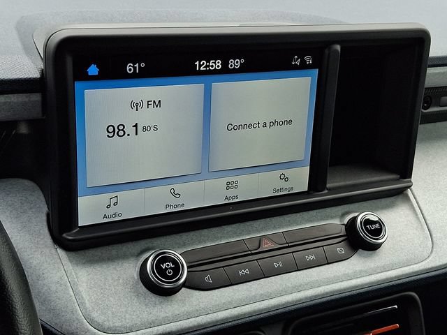 Certified 2022 Ford Maverick XLT w/ Equipment Group 300A Standard AWD/4WD image 20
