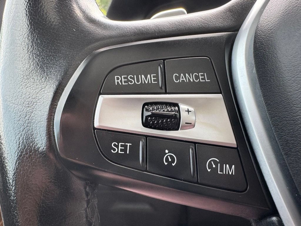 Used 2020 BMW X5 xDrive40i w/ Convenience Package AWD/4WD image 42