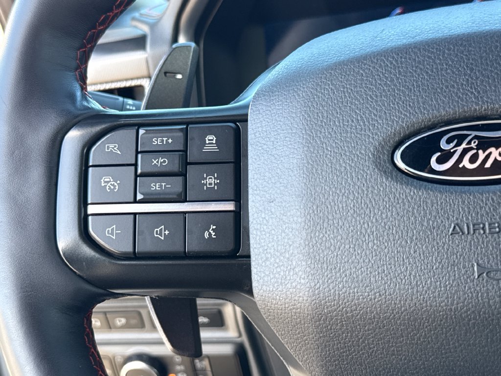 Certified 2024 Ford F150 Raptor AWD/4WD image 17