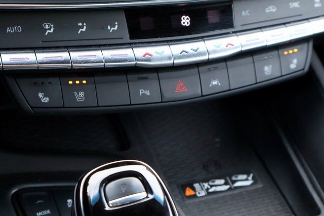 Used 2024 Cadillac CT5 Premium Luxury w/ Climate Package image 6