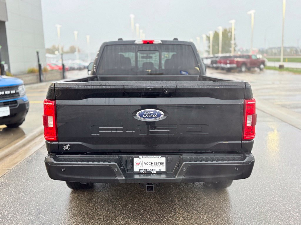 Certified 2023 Ford F150 XLT w/ Equipment Group 302A High AWD/4WD image 53