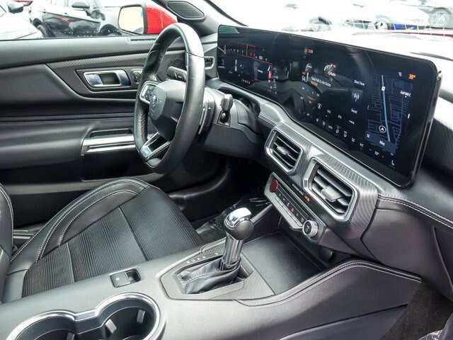 Certified 2025 Ford Mustang GT Premium RWD image 27
