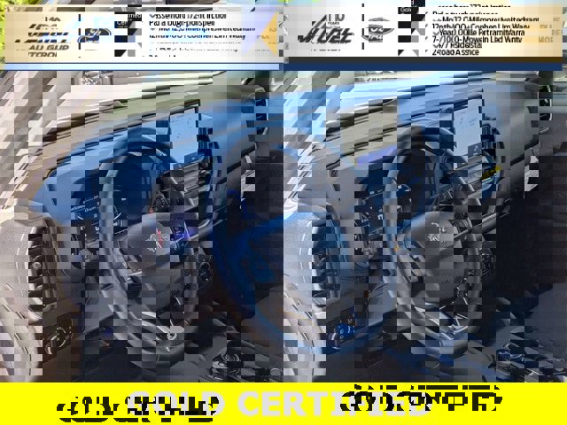 Certified 2024 Ford Bronco Sport Badlands image 13