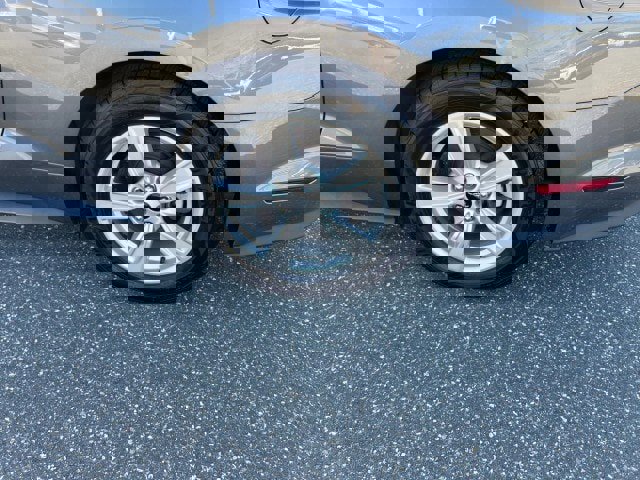 Certified 2021 Ford Mustang Coupe image 20