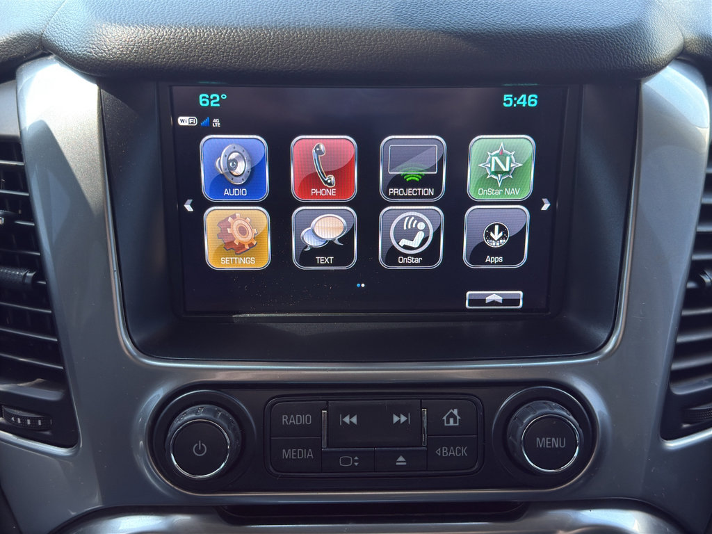 Used 2020 Chevrolet Tahoe LT image 18