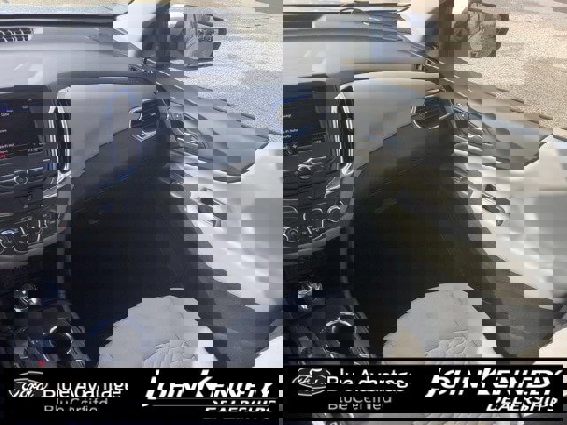 Used 2020 Chevrolet Equinox LT image 16