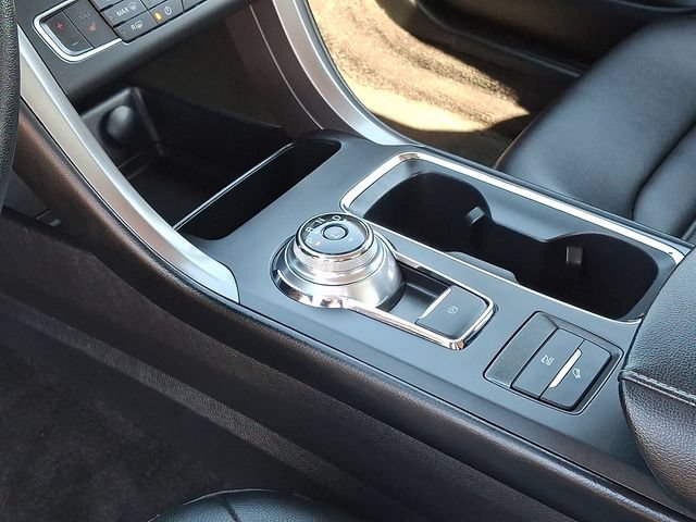 Certified 2020 Ford Fusion SEL FWD image 16