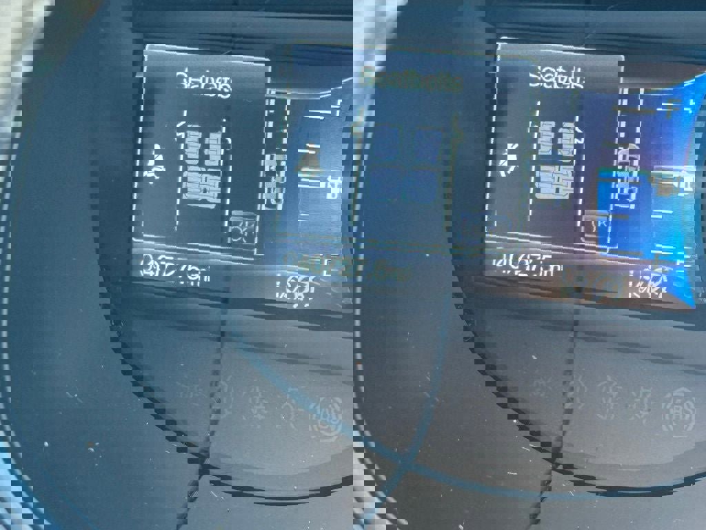 Certified 2023 Ford Edge SEL w/ Convenience Package image 16