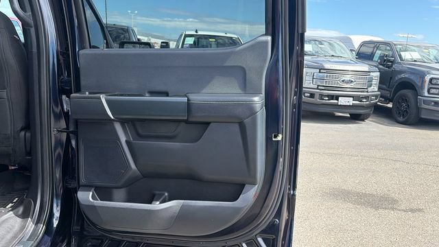 Certified 2023 Ford F150 XL w/ STX Appearance Package AWD/4WD image 12