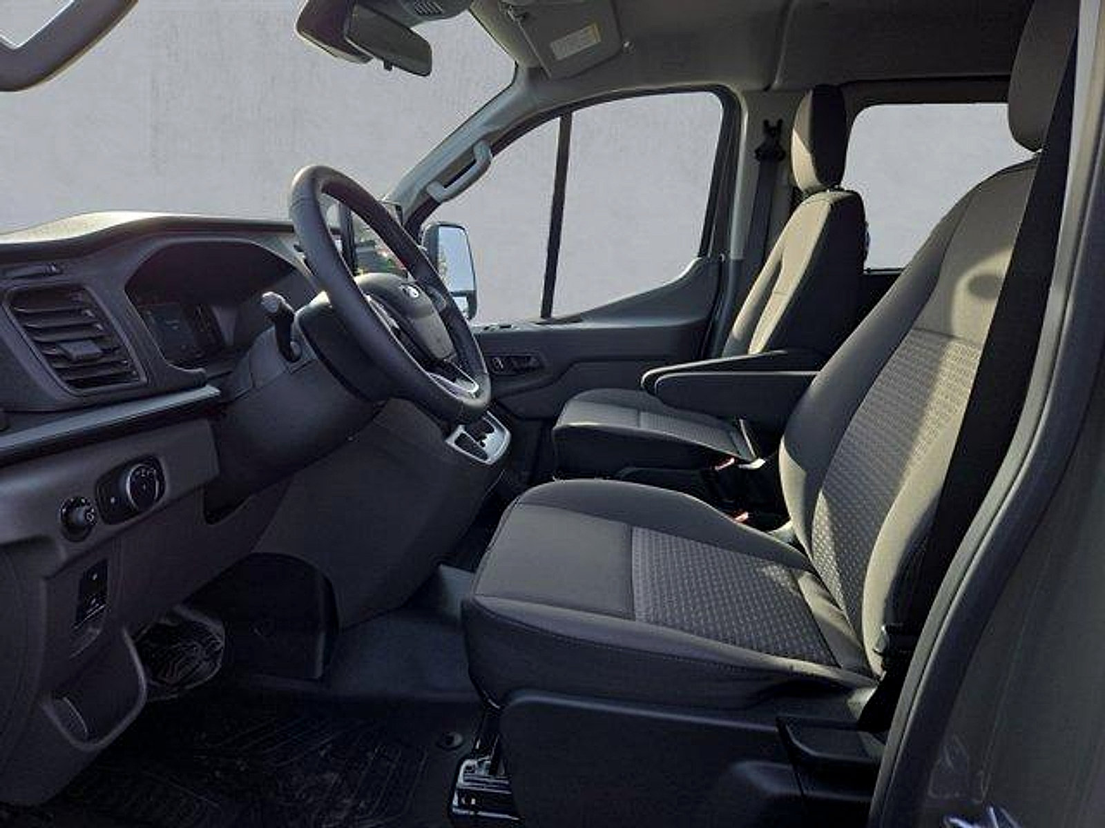 Certified 2026 Ford Transit 350 XL AWD/4WD image 11
