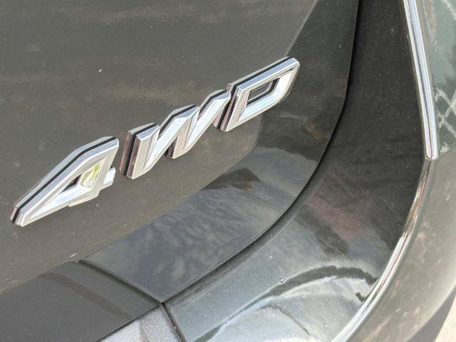 Certified 2023 Ford Explorer Timberline AWD/4WD image 11