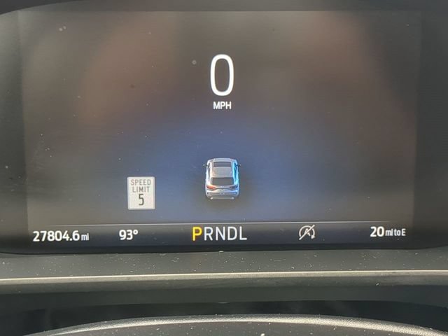 Certified 2023 Ford Escape ST-Line w/ Tech Pack #1 FWD image 26