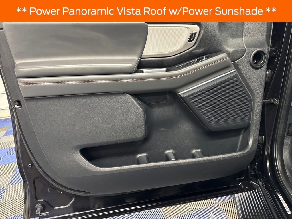 Certified 2025 Ford Expedition Max Active image 15