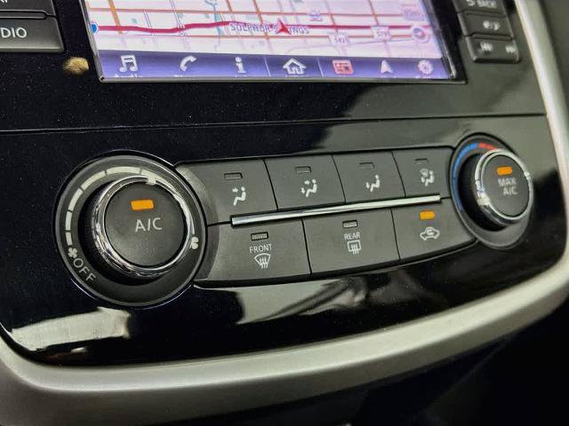 Used 2018 Nissan Altima 2.5 SR w/ SR Midnight Edition FWD image 17