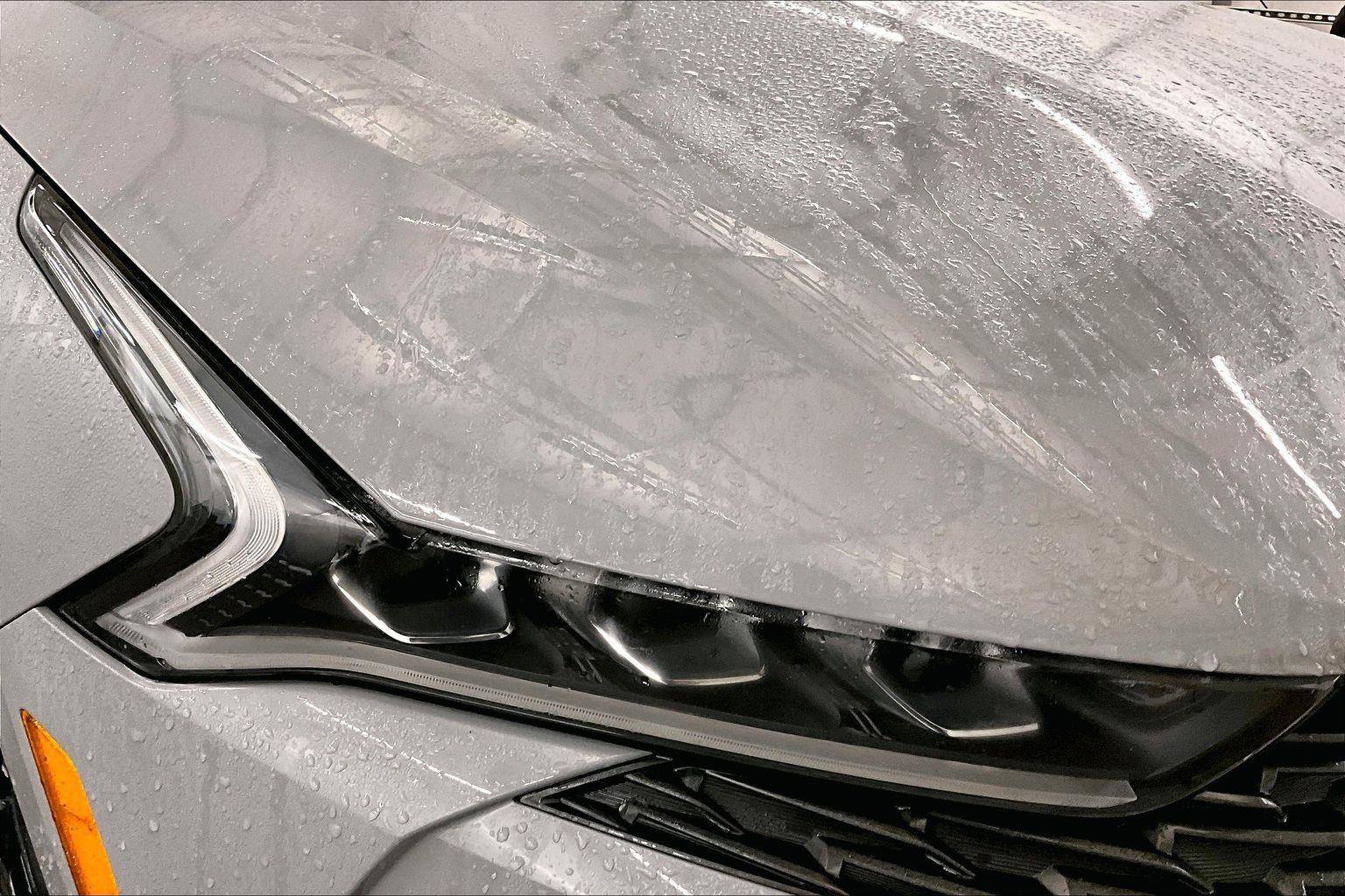 Used 2024 Kia K5 GT-Line w/ GT-Line Premium Package image 27