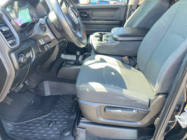 Used 2020 RAM 2500 Tradesman AWD/4WD image 21