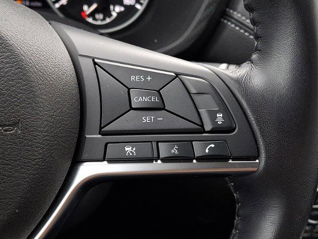 Used 2020 Nissan Sentra SV image 21