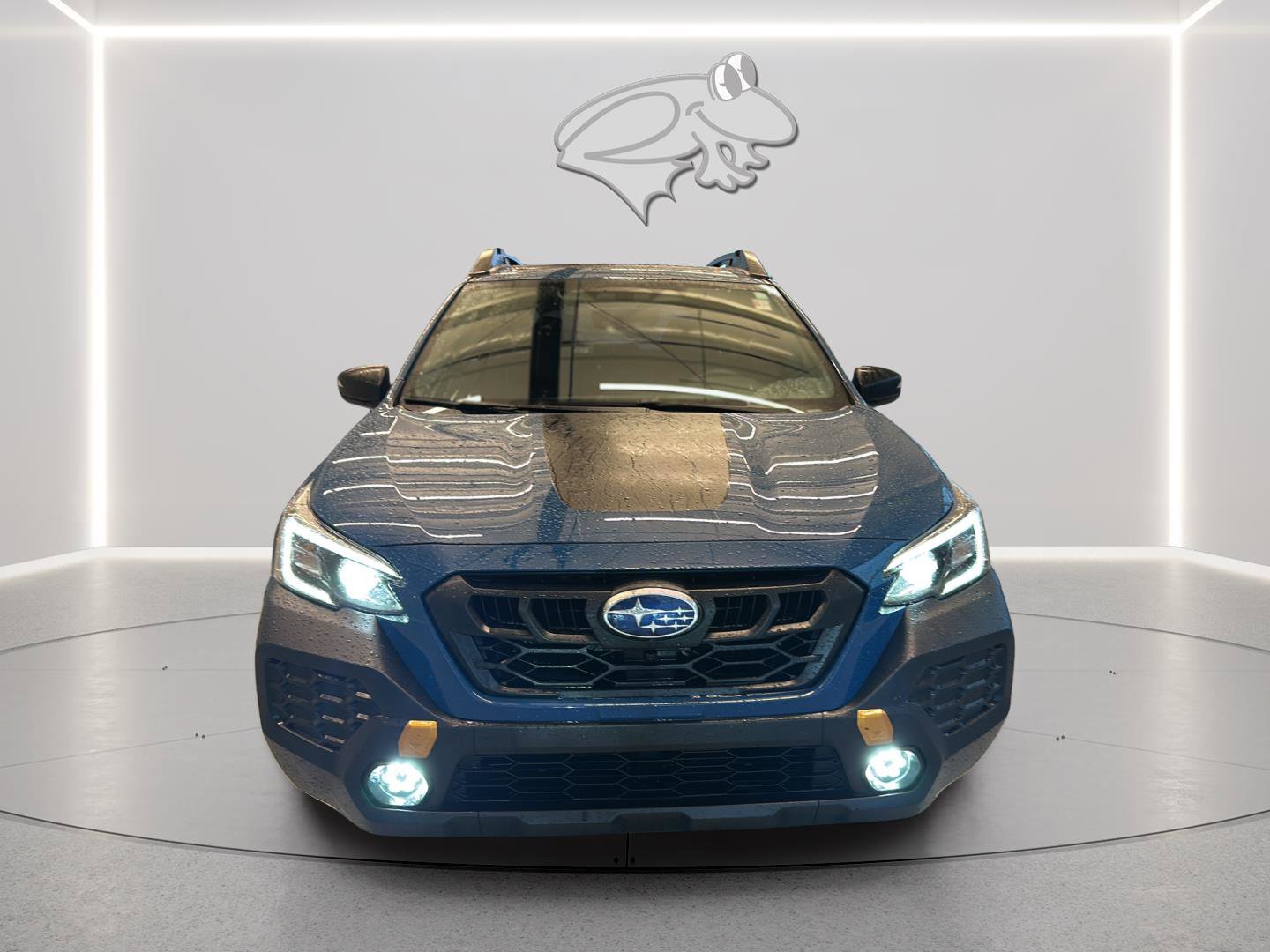 Used 2024 Subaru Outback Wilderness image 7