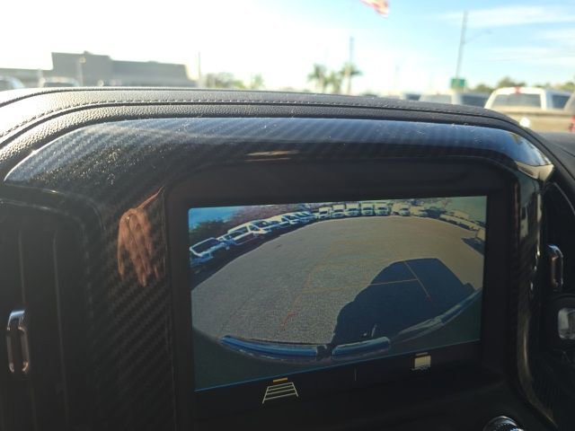 Used 2022 GMC Sierra 1500 Elevation image 15