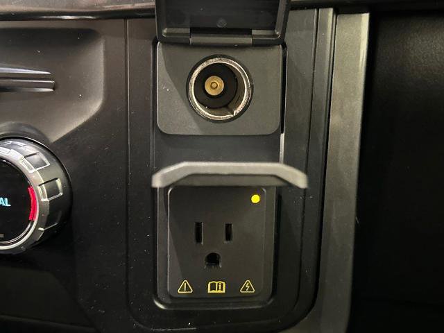 Certified 2023 Ford F150 XLT w/ Equipment Group 302A High image 31