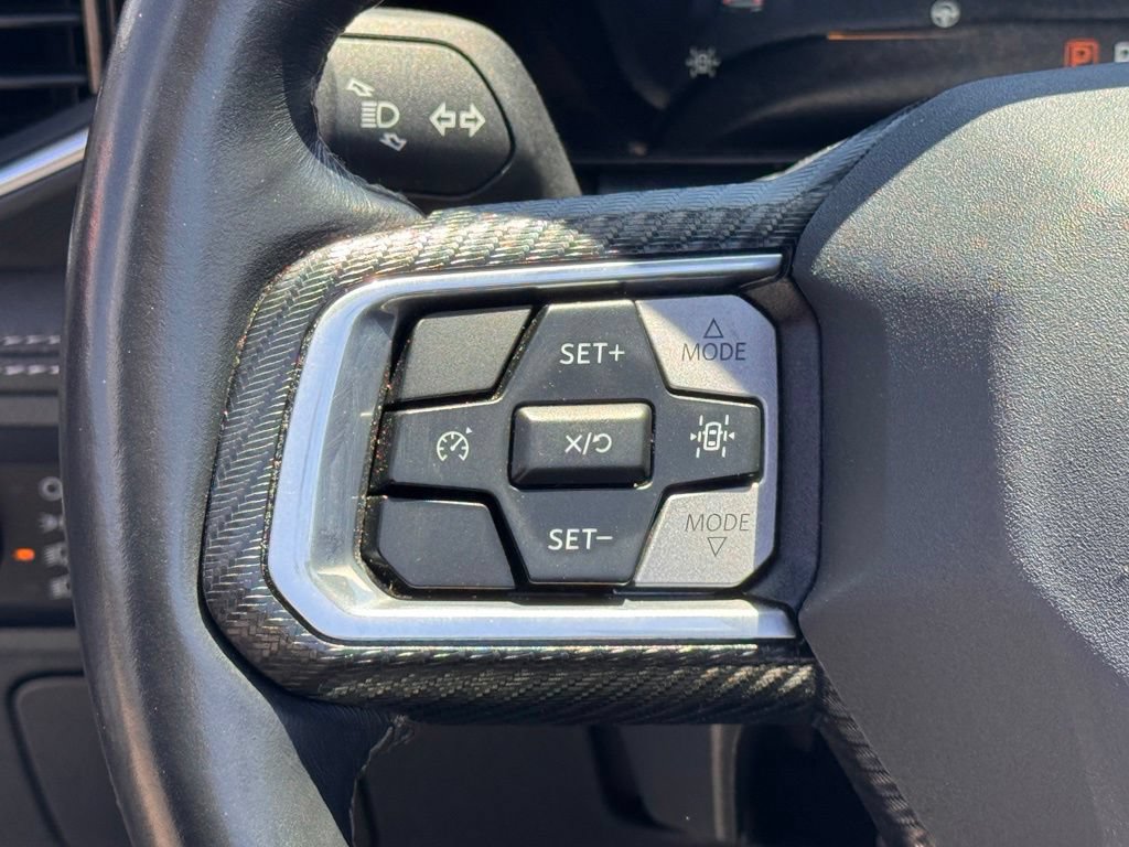 Certified 2025 Ford Mustang Premium RWD image 24