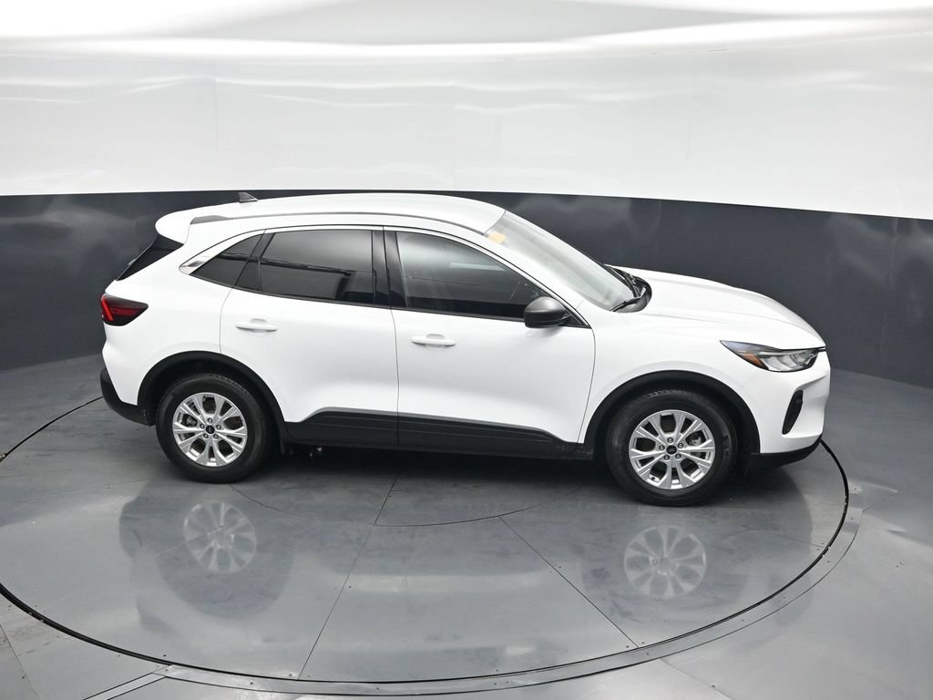 Certified 2023 Ford Escape Active FWD image 37