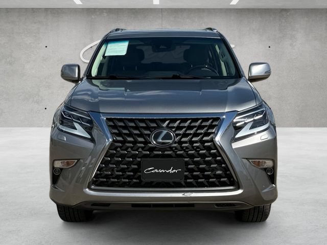 Used 2020 Lexus GX 460 Premium AWD/4WD image 19