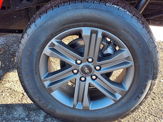 Certified 2023 Ford F150 XLT w/ Equipment Group 302A High image 30