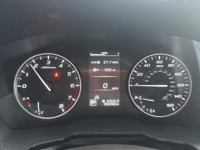 Used 2023 Subaru Legacy Premium image 22