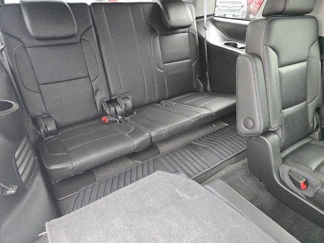 Used 2018 GMC Yukon SLT w/ Open Road Package image 19