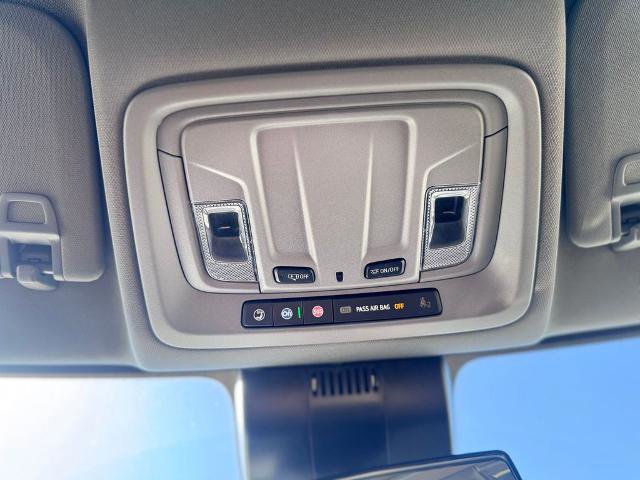 Used 2024 Chevrolet Silverado 1500 RST w/ Z71 Off-Road Package image 29