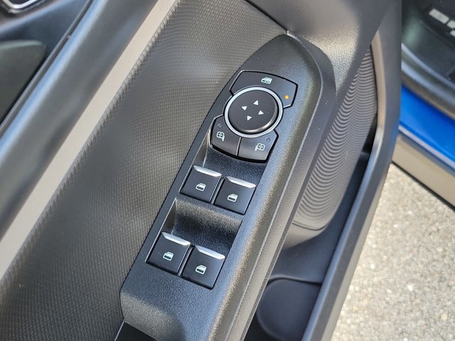 Certified 2023 Ford Bronco Sport Big Bend w/ Convenience Package image 23