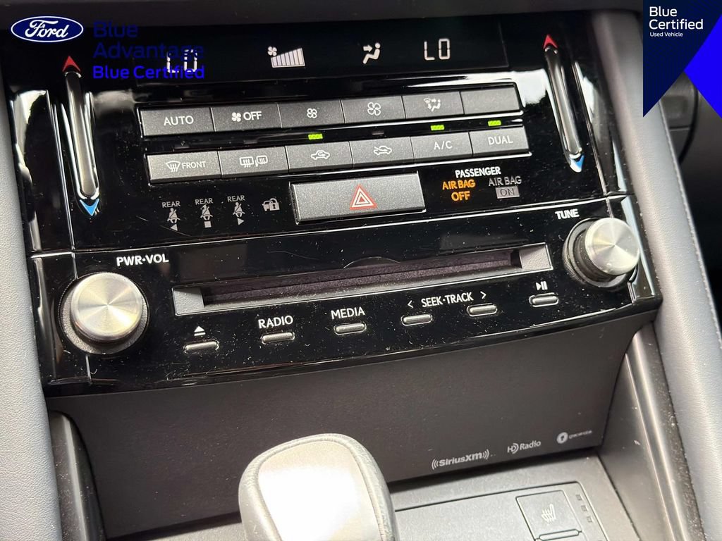 Used 2023 Lexus IS 300 w/ Premium Package RWD image 25