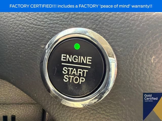 Certified 2022 Ford Edge SEL w/ Convenience Package AWD/4WD image 50