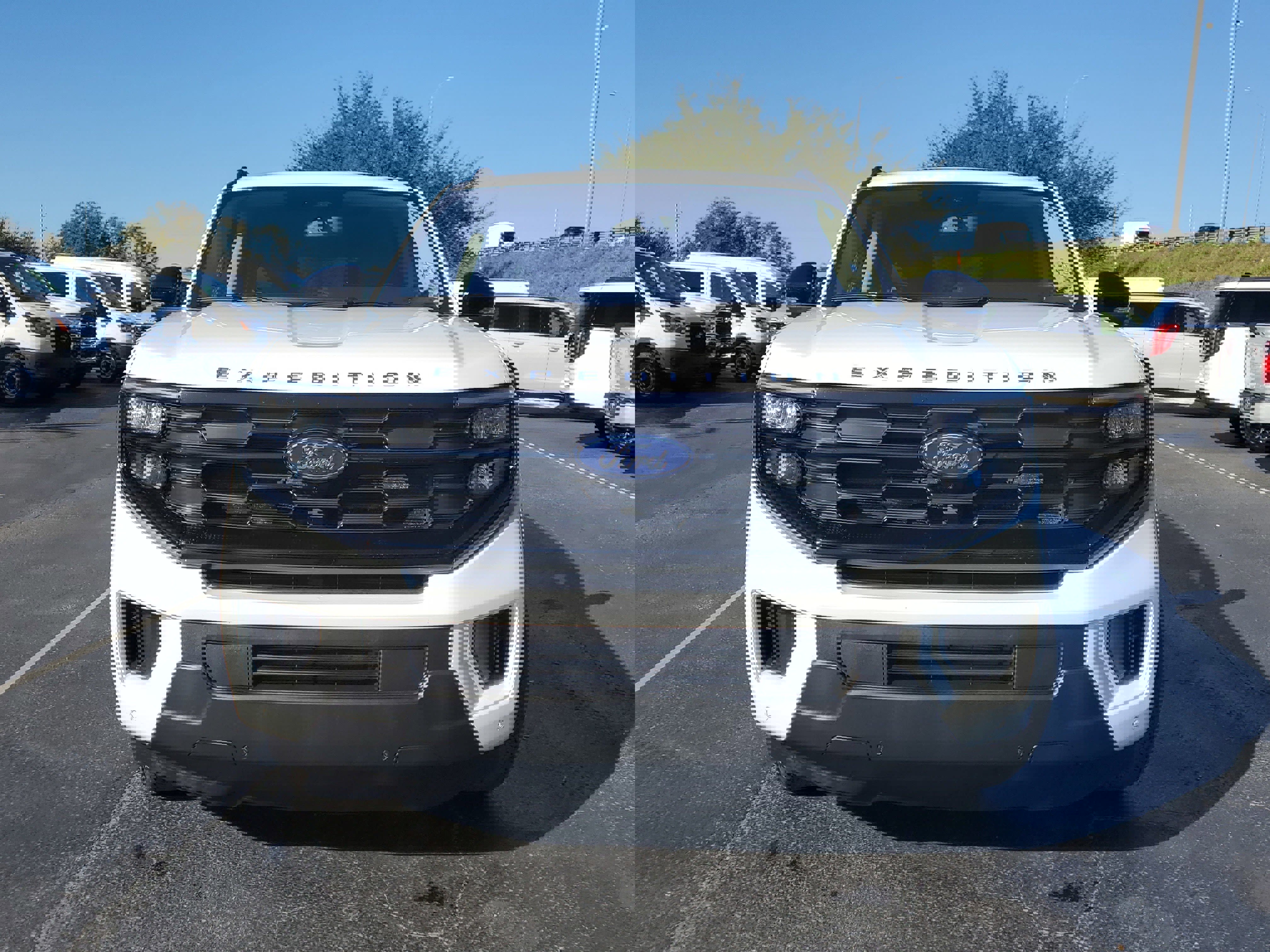 Certified 2025 Ford Expedition Max Active image 5