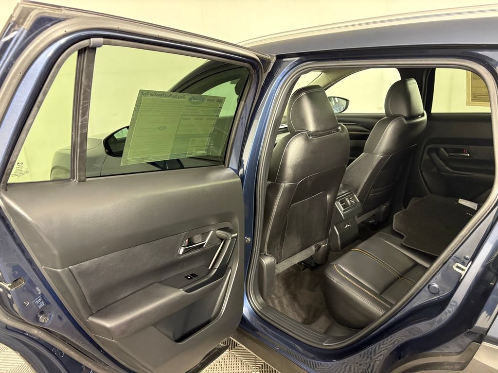 Used 2024 MAZDA CX-50 AWD 2.5 S w/ Cargo Package image 27