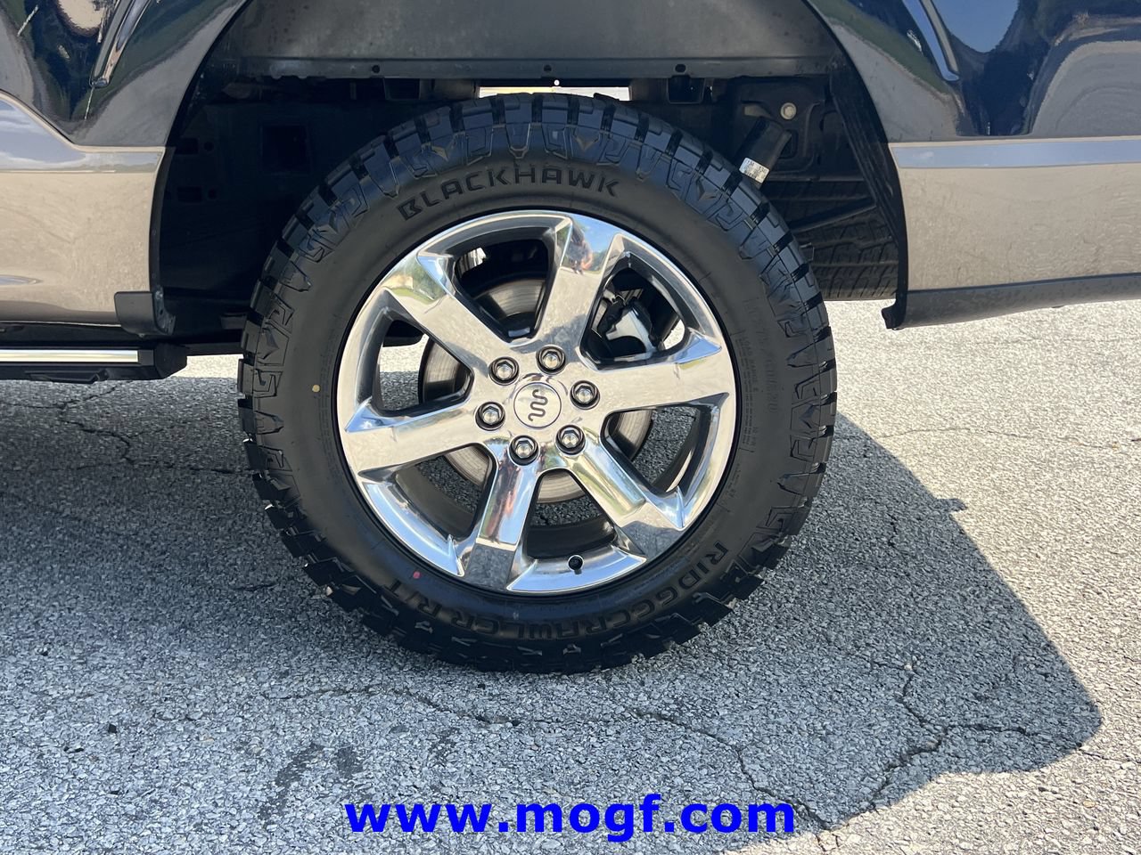 Certified 2023 Ford F150 King Ranch w/ Equipment Group 601A High AWD/4WD image 35
