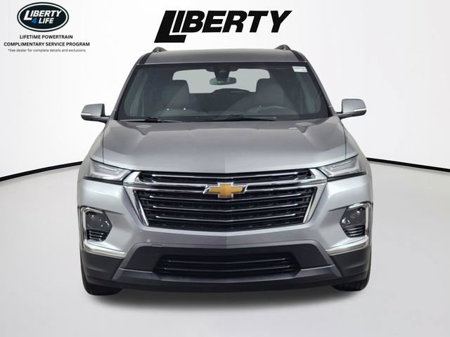 Used 2023 Chevrolet Traverse LT FWD image 9