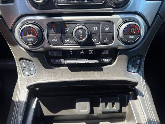 Used 2020 Chevrolet Tahoe Premier RWD image 38