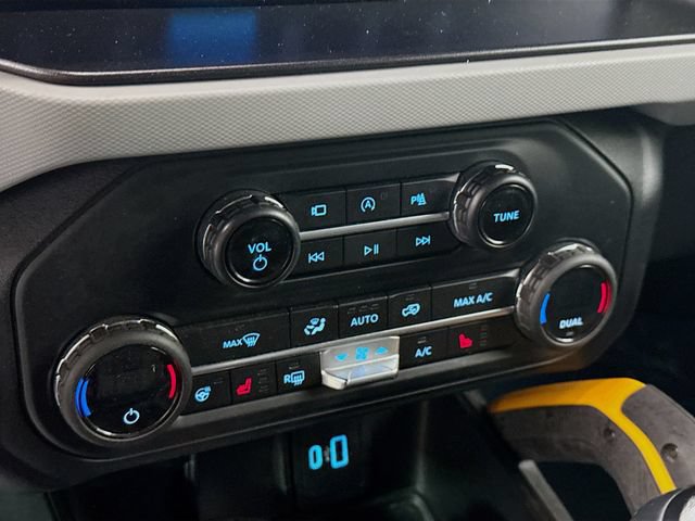 Certified 2021 Ford Bronco Badlands AWD/4WD image 16
