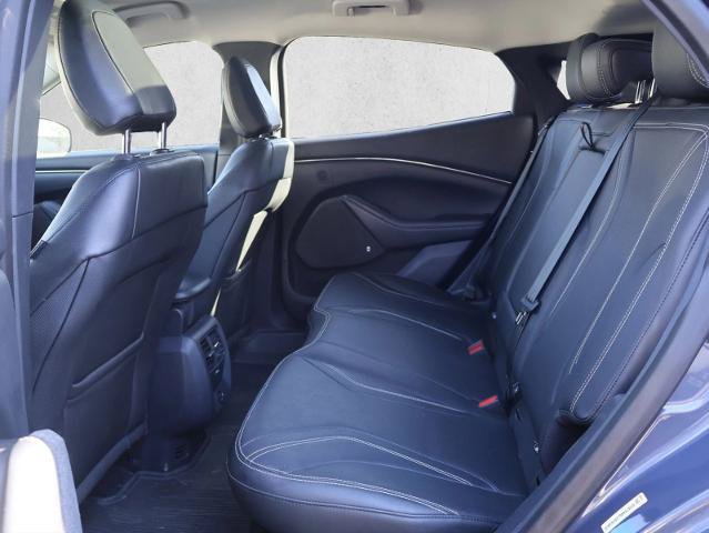 Certified 2021 Ford Mustang Mach-E Premium AWD/4WD image 23