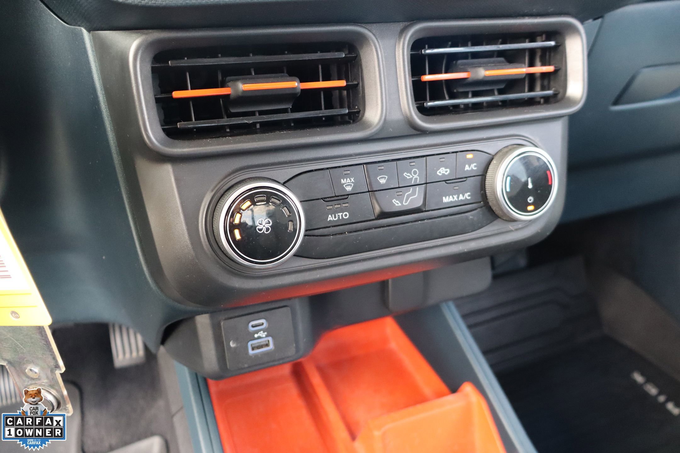 Certified 2023 Ford Maverick XLT FWD image 20