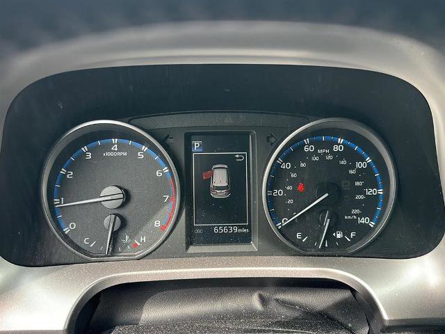 Used 2017 Toyota RAV4 XLE w/ All Weather Liner Package image 6