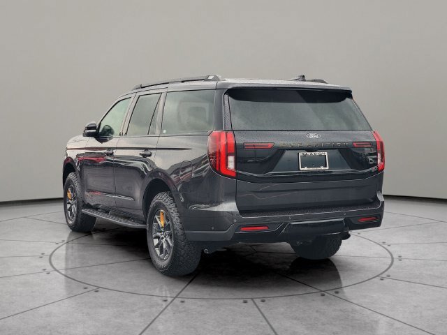 Certified 2025 Ford Expedition Tremor AWD/4WD image 10