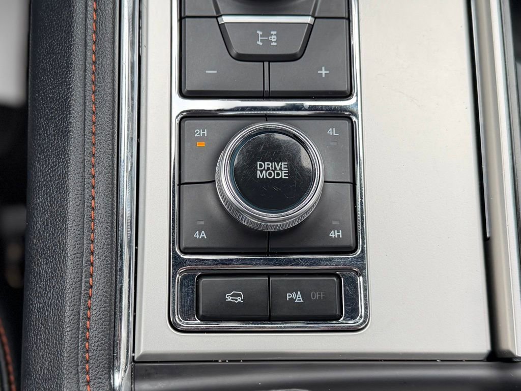 Certified 2023 Ford Expedition Timberline image 25