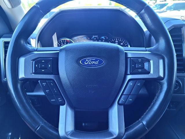 Certified 2021 Ford Expedition Platinum AWD/4WD image 25
