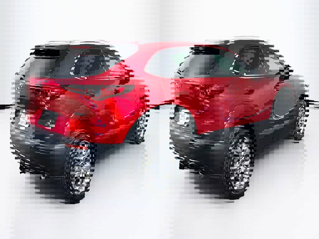 Used 2023 MAZDA CX-30 AWD 2.5 S w/ Preferred Package image 5
